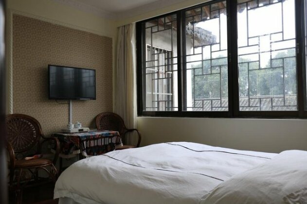 Zhou Zhuang Zhen Feng Inn - Photo3