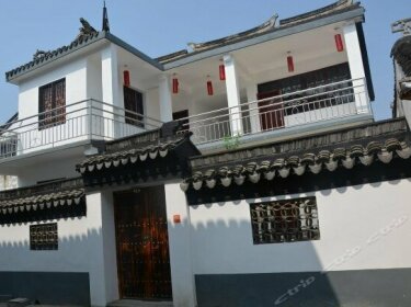 Zhouzhuang China Carton King Yunpin Inn