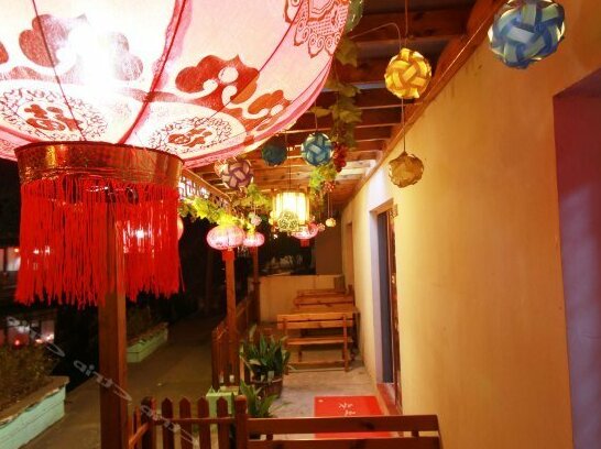 Zhouzhuang Chuan Niang Inn - Photo2