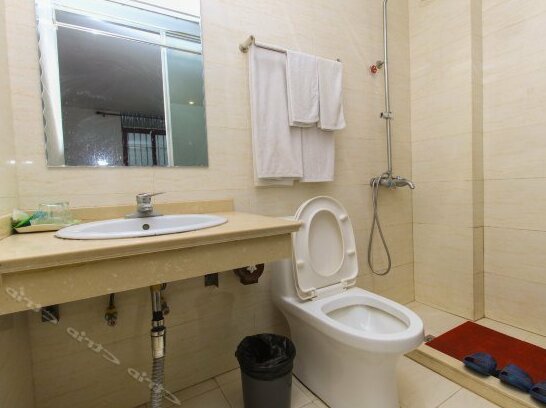 Zhouzhuang Holiday Hostel - Photo4