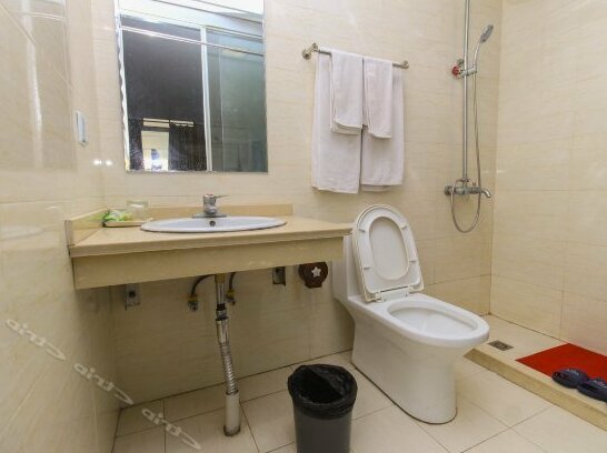 Zhouzhuang Holiday Hostel - Photo5