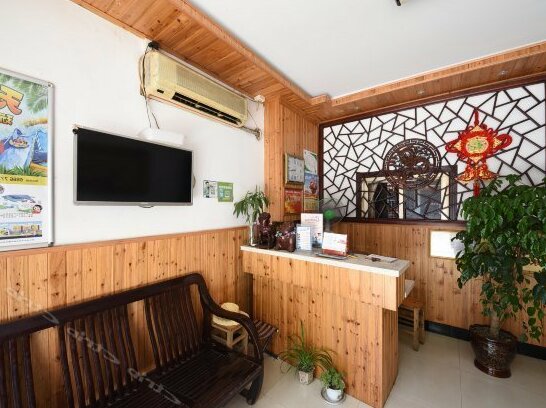 Zhouzhuang Hostel - Photo4