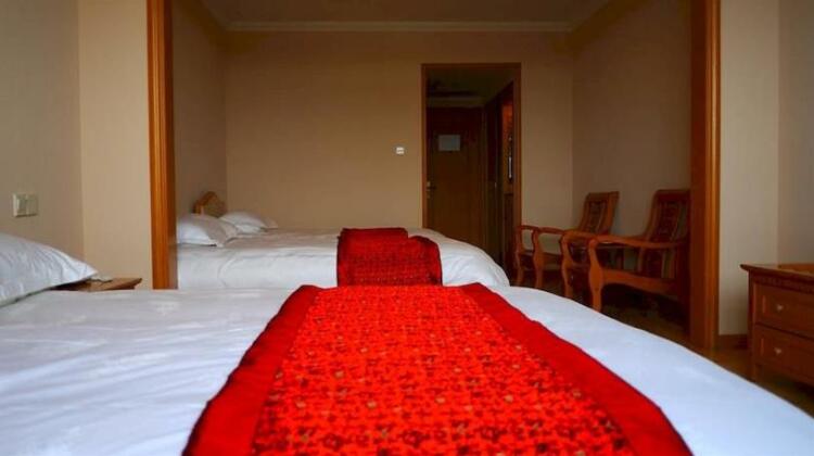 Zhouzhuang Hotel Kunshan - Photo4