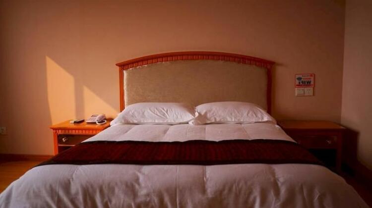 Zhouzhuang Hotel Kunshan - Photo5