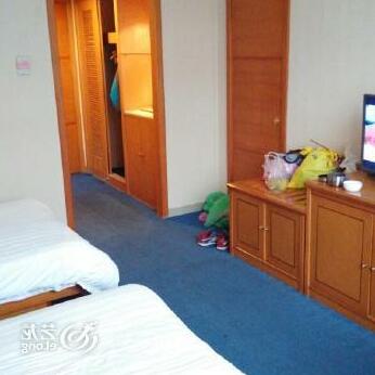 Zhouzhuang Hotel - Photo2