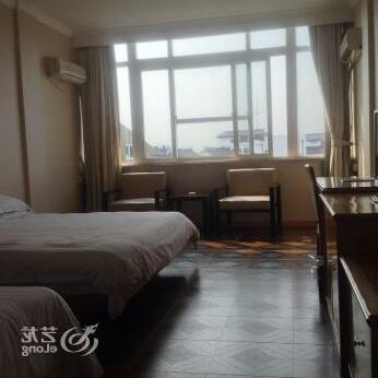 Zhouzhuang Hotel - Photo3