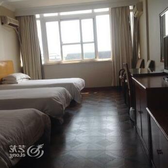 Zhouzhuang Hotel - Photo4