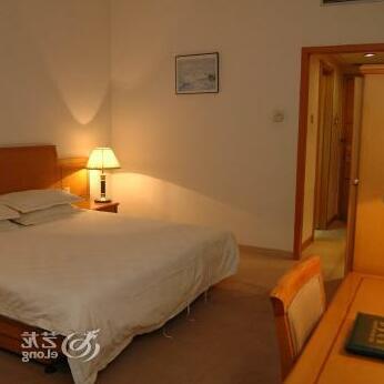 Zhouzhuang Hotel - Photo5