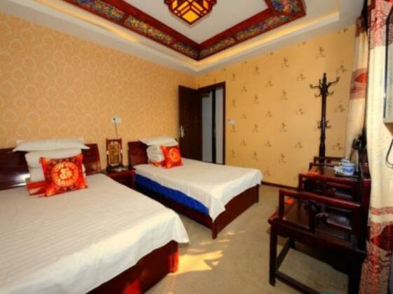 Zhouzhuang Inn - Photo4