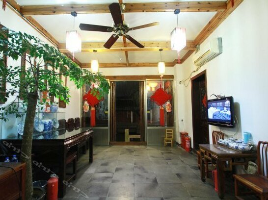 Zhouzhuang Jiangnantang Hostel - Photo4