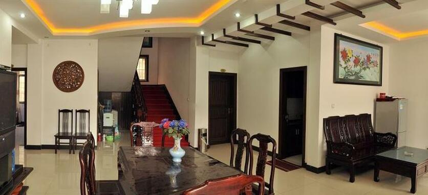 Zhouzhuang Jiulong Inn - Photo2