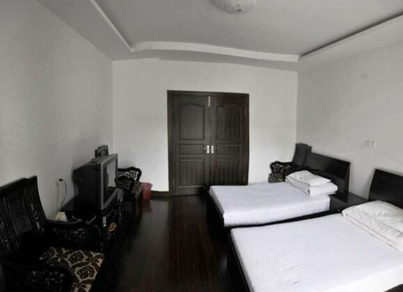 Zhouzhuang Jiulong Inn - Photo3