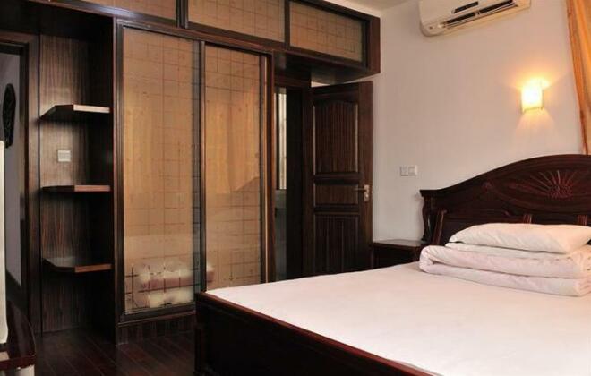 Zhouzhuang Jiulong Inn - Photo4