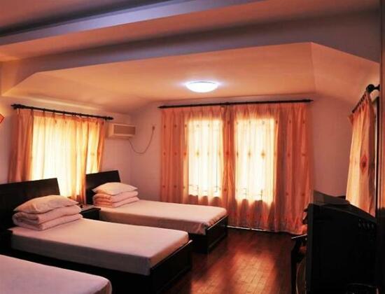 Zhouzhuang Jiulong Inn - Photo5