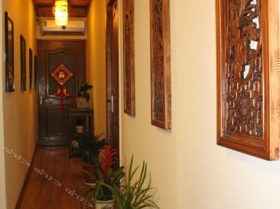 Zhouzhuang Laojie Hostel - Photo3