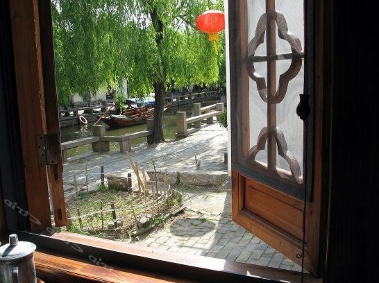 Zhouzhuang Laojie Hostel - Photo5