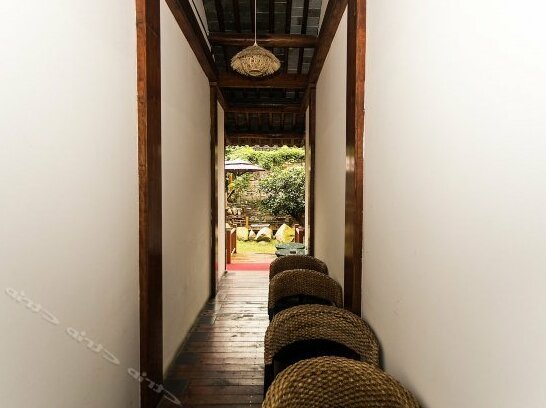 Zhouzhuang Ou Yu Jiangnan Hostel - Photo2
