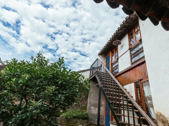 Zhouzhuang Ou Yu Jiangnan Hostel - Photo4