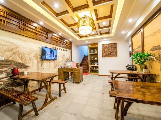 Zhouzhuang Xiayizhan Boutique Hotel - Photo2