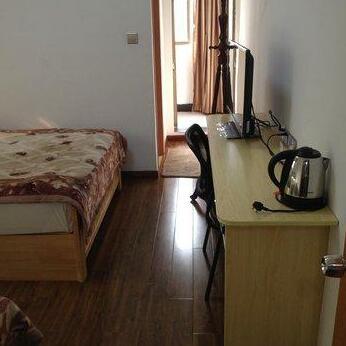 Zhouzhuang Xinwang Hotel - Photo4