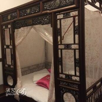 Zhouzhuang Yijiangnan Inn - Photo4