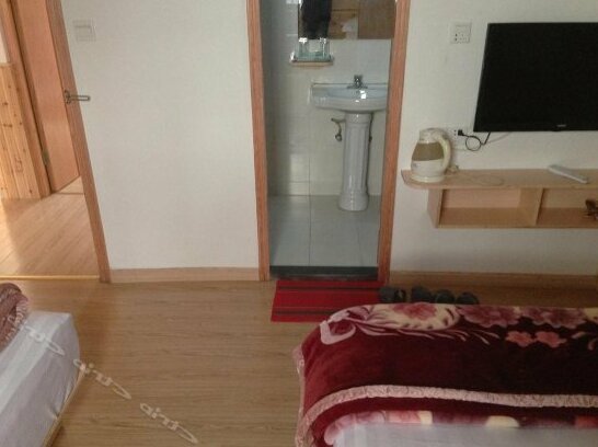 Zhouzhuang Zhangting Hostel - Photo5