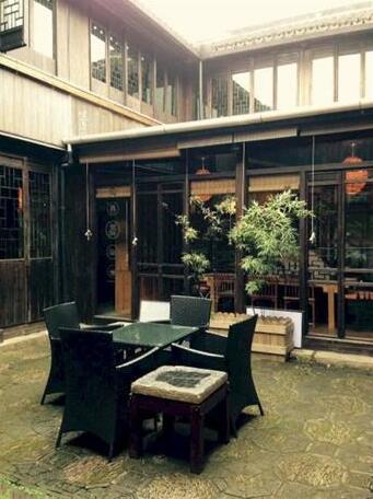 Zhouzhuang Zhengfu Hummble Cottage - Photo4