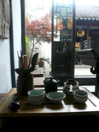 Zhouzhuang Zhengfu Hummble Cottage - Photo5