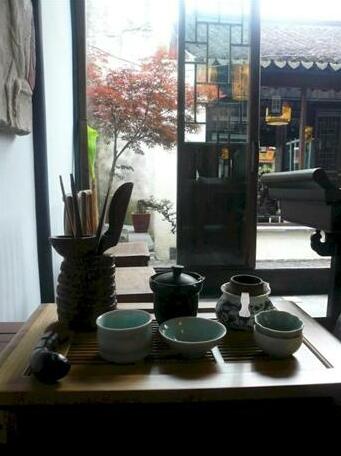 Zhouzhuang Zhengfu Hummble Cottage - Photo5