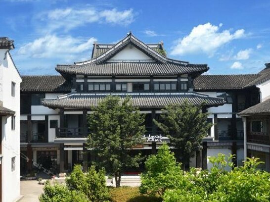 Zhuozheng Bieyuan Hotel