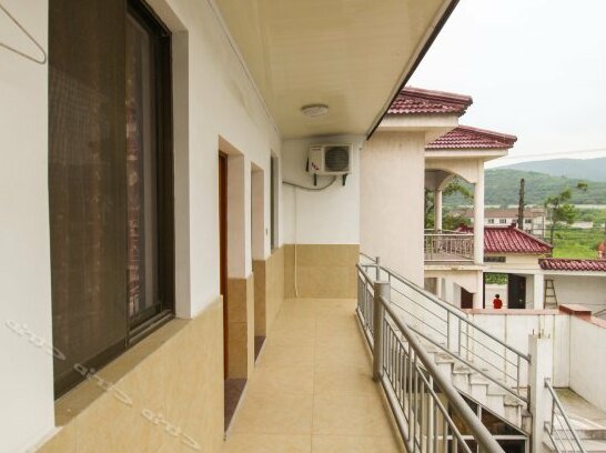 Zhuyuan Farmhouse Inn - Photo2