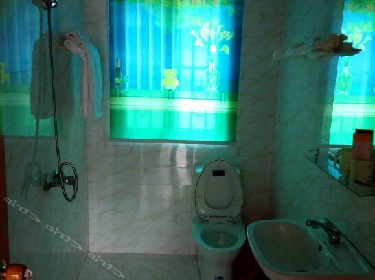 Zhuyuan Farmhouse Inn - Photo5