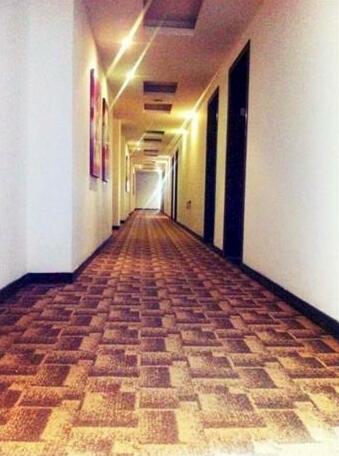 Zplashes Resort - Photo3