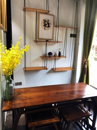 Zunyuelou Guesthouse - Photo2