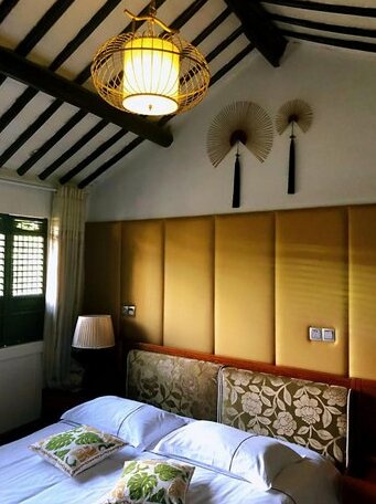 Zunyuelou Guesthouse - Photo3