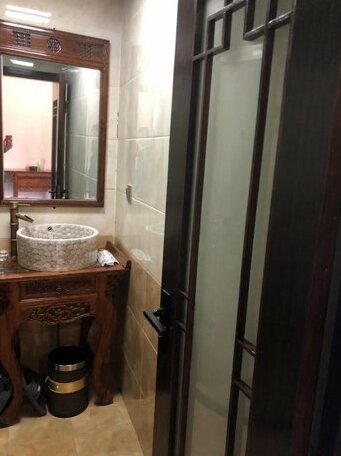Zunyuelou Guesthouse - Photo4