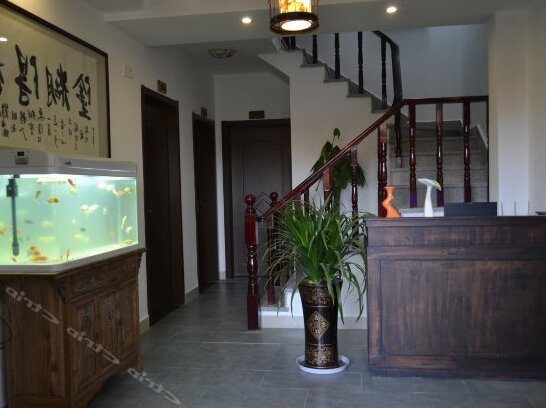 Zunyuelou Inn Tongli - Photo3