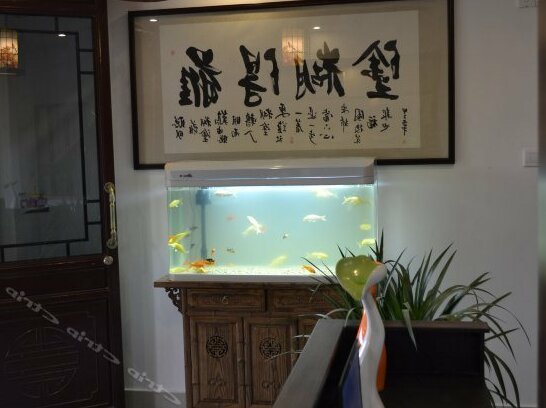 Zunyuelou Inn Tongli - Photo4