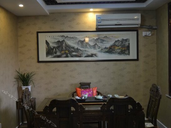 Zunyuelou Inn Tongli - Photo5