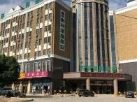 GreenTree Alliance Xinjiang Tacheng Yumin County Honghua Road Hotel