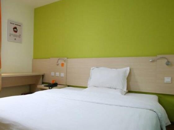 7 Days Inn Taian Municipal Square Branch - Photo3