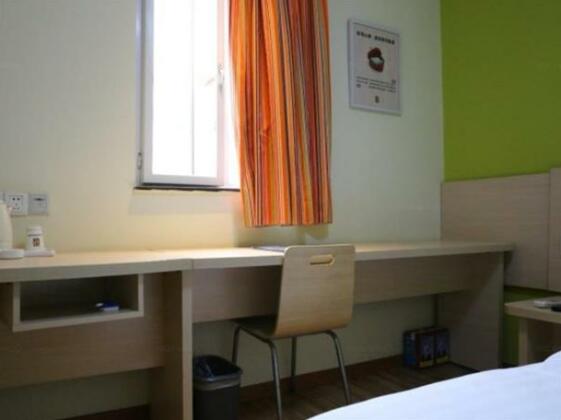 7 Days Inn Taian Municipal Square Branch - Photo4