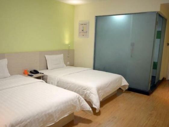 7 Days Inn Taian Municipal Square Branch - Photo5