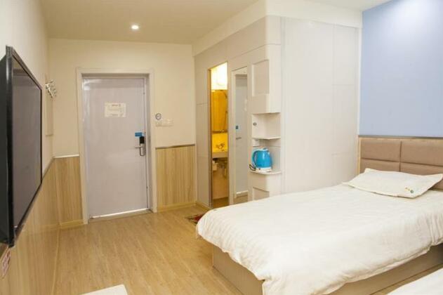 99 Inn Tai'An Daimiao - Photo5