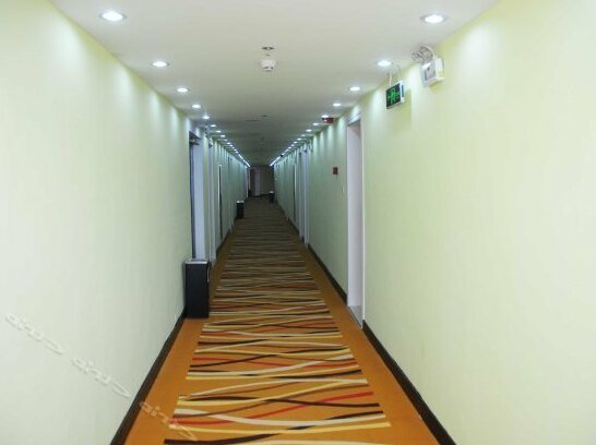 A Home Hotel Dongping - Photo3