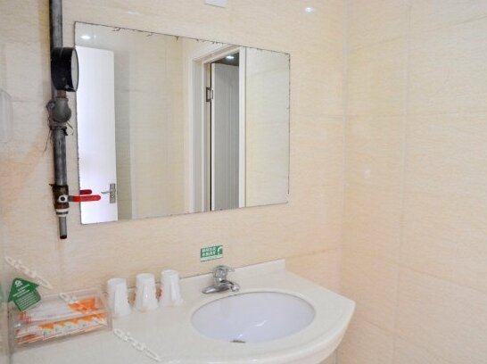 A Home Hotel Dongping - Photo5