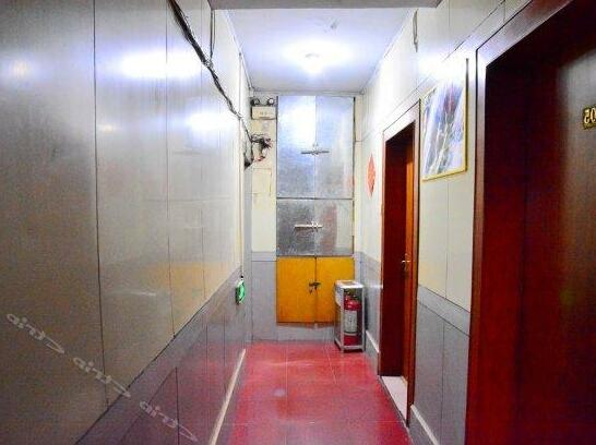 Baiyunju Hotel - Photo3