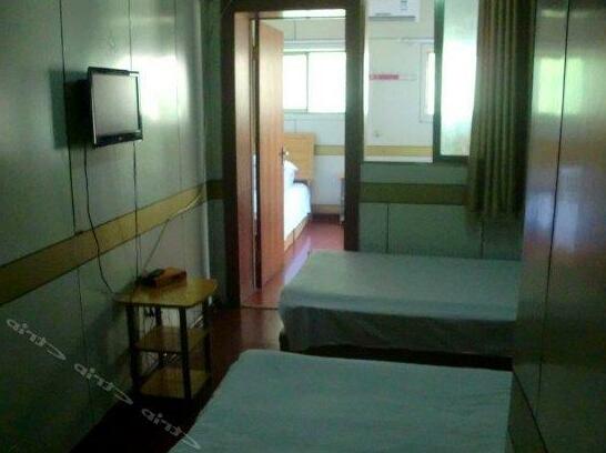 Baiyunju Hotel - Photo5