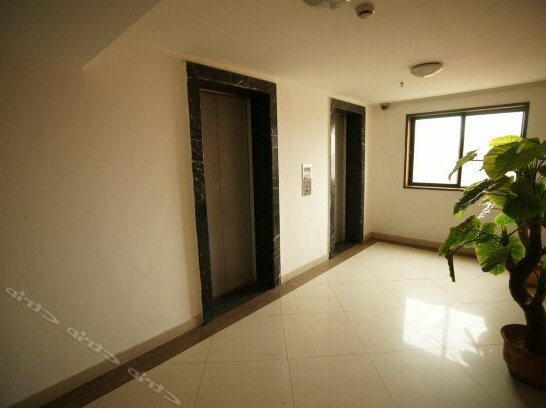 Baoli Bussiness Hotel - Photo2