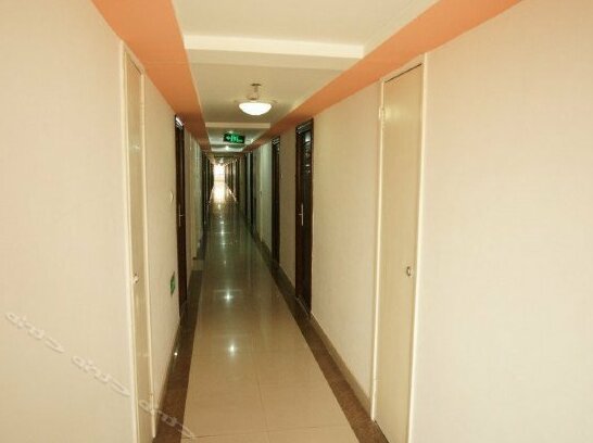 Baoli Bussiness Hotel - Photo4